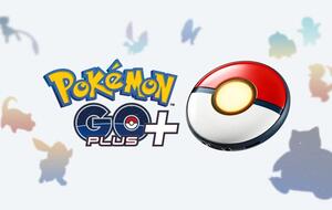 Trainer aufgepasst: Hier kannst du Pokémon Go Plus + bereits jetzt vorbestellen