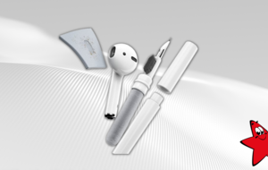 AirPods reinigen