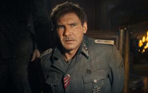Indiana Jones and the Dial of Destiny: Neuer Trailer zu Indiana Jones 5
