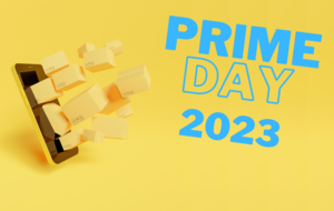 Amazon Prime Day 2023