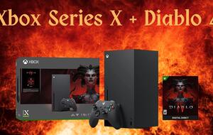 Xbox Series X-“Diablo 4“ Bundle vorbestellen: Höllisch guter Deal mit Bonusinhalten