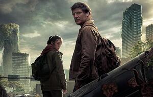 "The Last of Us" auf Blu-ray und im Steelbook kaufen