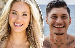 Ex on the Beach: Bereut Carina ihren Flirt mit Yasin?
