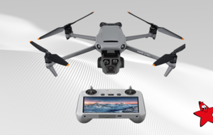 DJI Mavic 3 Pro Drohne