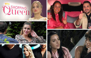 Bachelor 2023: Angelina/Utze, Rebecca, Henriette, Colleen und Leyla waren vorher in anderen TV-Shows