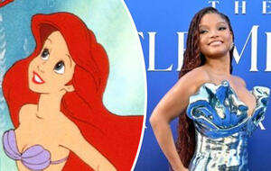 Deshalb entschied sich Disney für Halle Bailey als neue Arielle die Meerjungfrau
