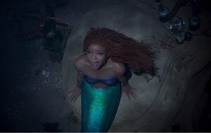 „Little Mermaid“: Krasse Veränderung beim neuen Arielle Disney-Film