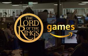 "Lord of the Rings" MMO