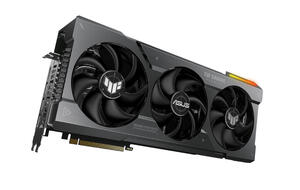 Asus TUF-Gaming Radeon RX 7900 XTX OC Edition