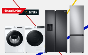 Samsung-Angebote bei Media Markt