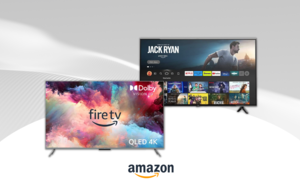 Amazon Fire TV Omni: Jetzt neues Smart-TV-Modell zum Spitzenpreis vorbestellen