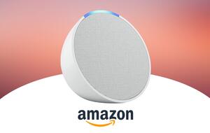 Amazon Echo Pop: Hol dir Alexa im smarten poppigen Design nach Hause