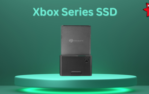 Xbox Series X/S SSD: Speichererweiterung jetzt zum fairen Preis kaufen