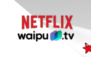 Waipu.tv Netflix Angebot