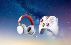 “Starfield“: Limitierter Xbox Controller + Headset sind bereits erhältlich – hier kaufen