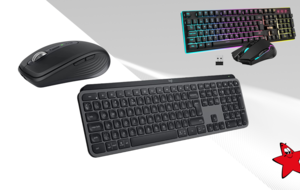 Logitech MX Keys S Tastatur