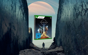 “Starfield“ für Xbox Series X & PC kaufen: Bonusinhalte und 5 Tage Vorabzugang
