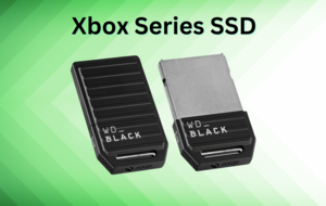 SSD-Alternative für Xbox Series X/S: Günstige Speicherkarte jetzt vorbestellen