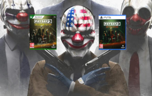 “Payday 3“ vorbestellen: Sichere dir die Collectors Edition für PS5, PC & Xbox Series