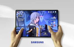 So schlägt sich das Samsung Galaxy Tab S8 Ultra im Test.
