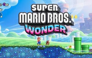 Super Mario Bros. Wonder