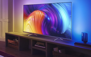 Philips Ambilight Fernseher im Angebot kaufen