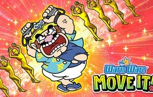 “WarioWare: Move It!“ vorbestellen: Neuer Party-Spaß mit mehr als 200 Mini-Games
