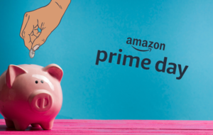 Wie du am Amazon Prime Day 2023 noch mehr sparen kannst