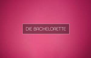 Bachelorette-Logo