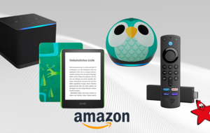 Amazon Devices-Deals: Grandiose Rabatte schon vor dem Prime Day