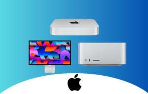 Mac Mini kaufen: Schicke Rabatte auf den kompakten Apple-Computer