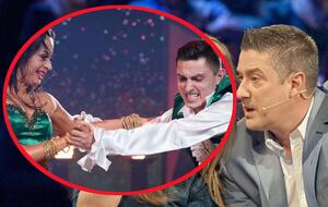 „Lets Dance“-Stars Zsolt Sándor Cseke und Malika Dzumaev enthüllen Wahrheit über Joachim Llambi