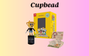 “Cuphead“ für Nintendo Switch & PS4: Morgen kommt die Limited Edition samt Wackelfigur