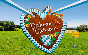 „Dahoam is Dahoam“-Vorschau verrät, dass Hermann Giefer als Martin Kirchleitner zurückkommt!