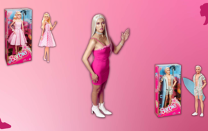 Barbie The Movie: Hier gibt's die Puppen zum Film