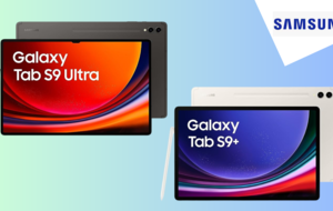 Samsung Galaxy Tab S9 Series vorbestellen und von dieser grandiosen Aktion profitieren 