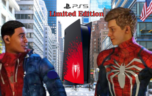 Sony unveils new PS5: Pre-order limited “Spider-Man 2” bundle now