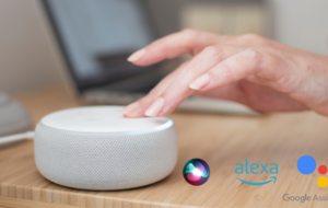 Sprachassistenten im Stiftung Warentest-Test: Alexa schlägt Google und Siri 