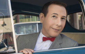 Paul Reubens Pee-wee Herman