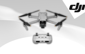 DJI Air 3 Drohne