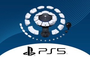 Neues PS5-Gamepad: Access Controller sorgt für mehr Barrierefreiheit – jetzt vorbestellen