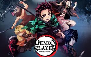 „Demon Slayer“: Auf diese Nachricht haben alle Fans des Anime gewartet!