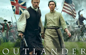"Outlander" Staffel 7: Das solltest du jetzt zum Stream wissen