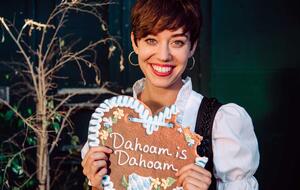 Die "Dahoam is Dahoam"-6-Wochen-Vorschau verrät: Laura Tashina kehrt als Jenny Falke.zurück