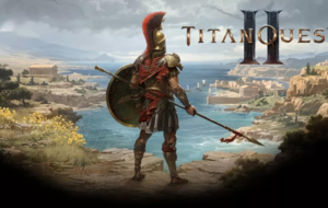 “Titan Quest 2“ vorbestellen: Nach “Baldur‘s Gate“ und “Diablo“ kommt der nächste RPG-Hit