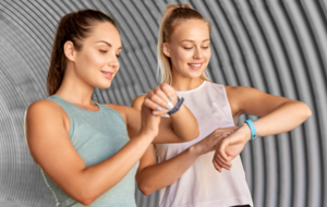 Smartwatches und Fitness-Tracker: Das sind die Testsieger der Stiftung Warentest