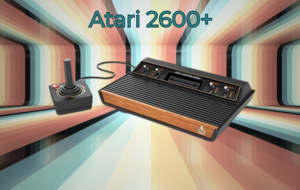 Atari 2600+ vorbestellen: Erlebe mit der Retro-Konsole die Anfänge der Videospiele