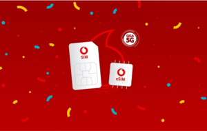 Vodafone CallYa Angebot