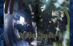 „Jujutsu Kaisen“ Staffel 2 Folge 7: Release und Inhalt des Action-Anime