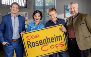 Die Rosenheim-Cops